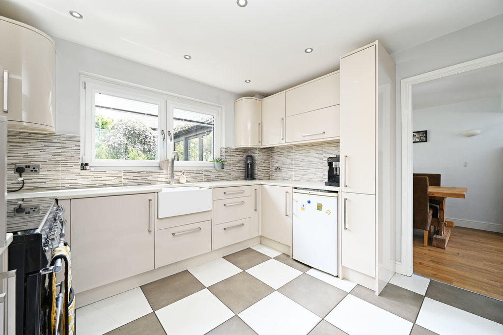 Brookhouse Close Hackenthorpe